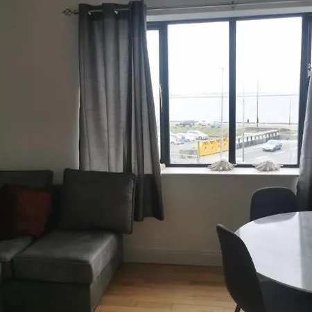 Salthill Gem * Голуэй