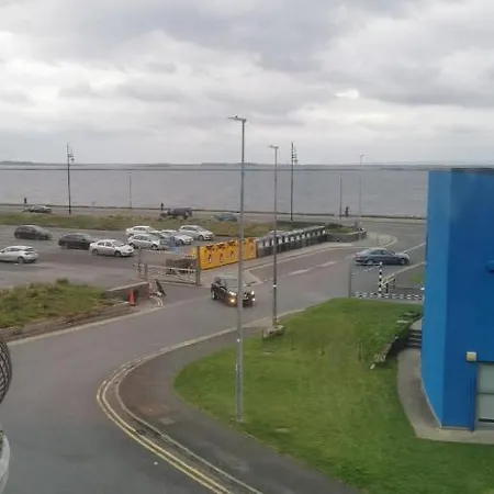 Salthill Gem Голуэй