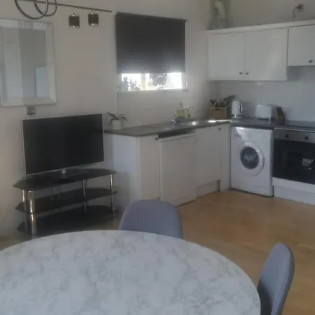 Salthill Gem Апартаменты